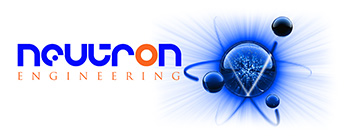 Neutron Engineering Logo